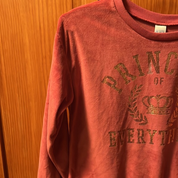 NWT The Children’s Place Princess top - Picture 3 of 8